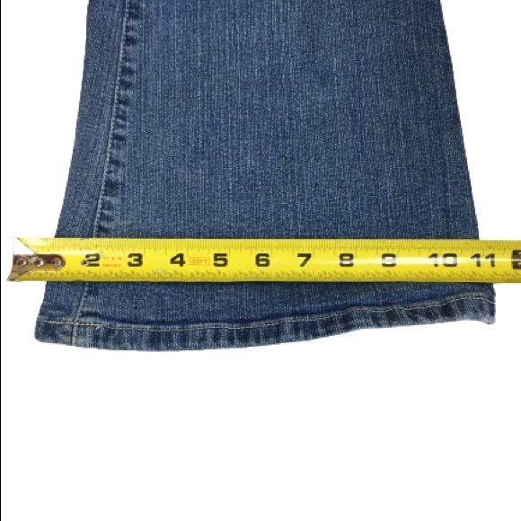 Bongo Quality Vintage Size 9 Denim - Picture 12 of 15